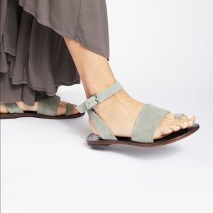 Free People Torrance Sandals